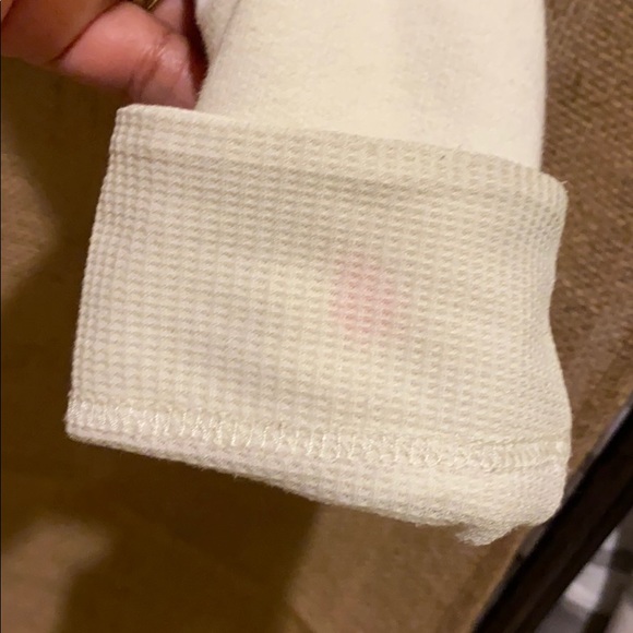 Nike Cream Jacket - Picture 9 of 16